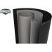 Батут  BERG Grand Champion Regular 350 Grey + Safety Net Deluxe  - фото №4